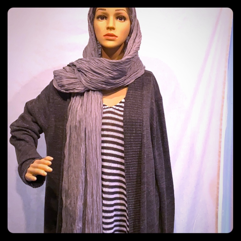 Fabindia scarf